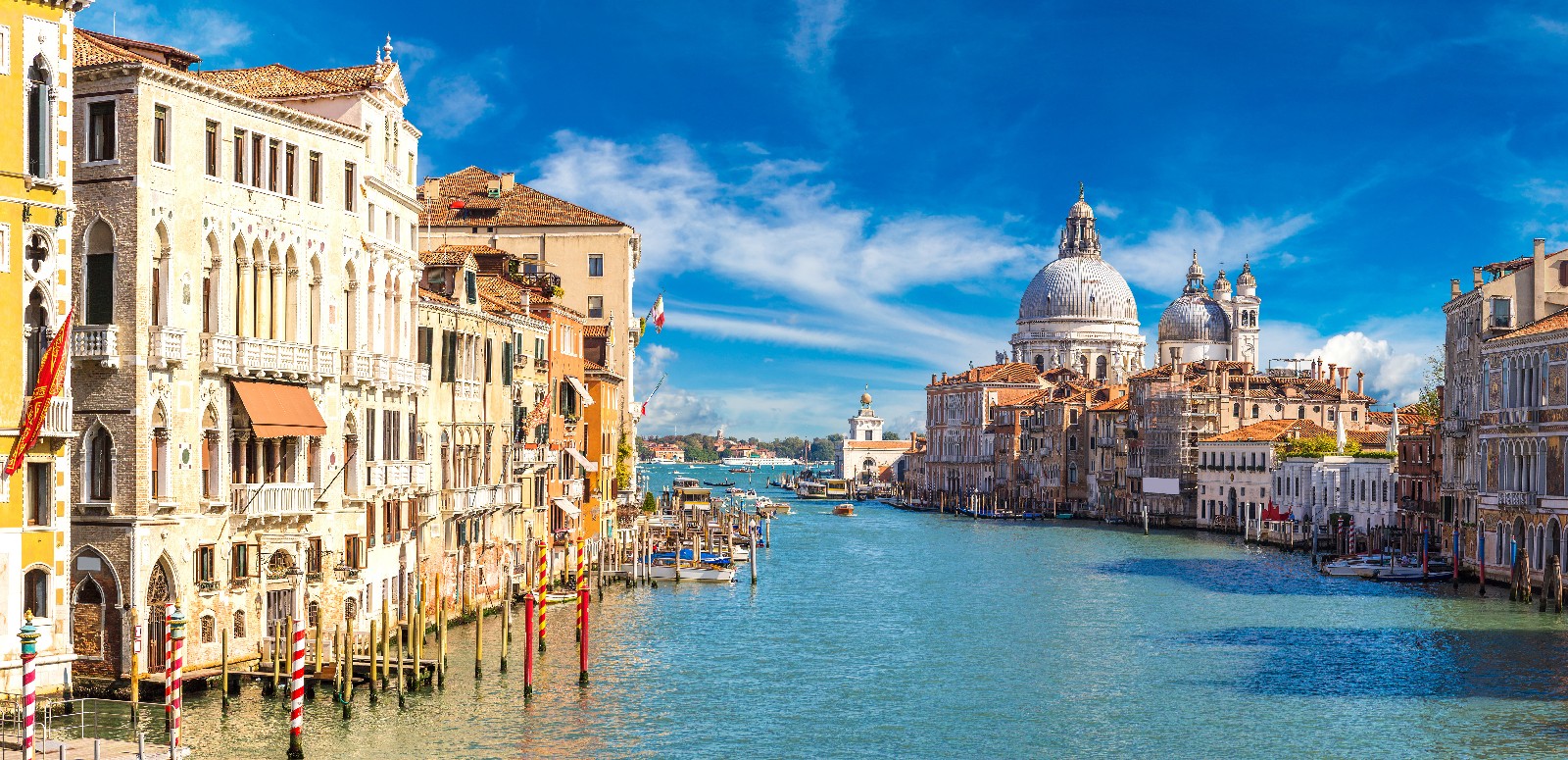 Rome to Venice private transfer