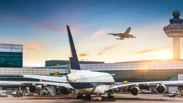 Rome ↔ Fiumicino Airport